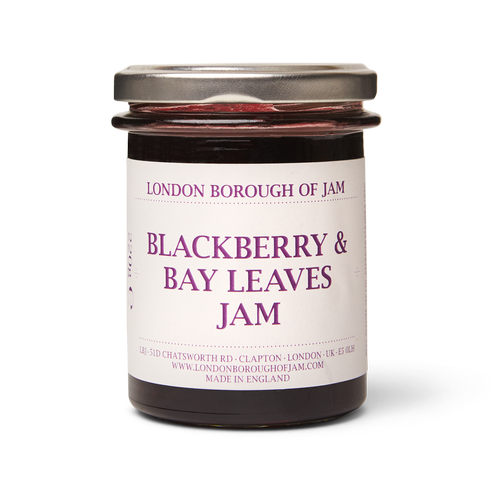 London Borough of Jam - Various Flavours - Guzzl