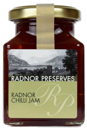 Radnor Preserves Chutney