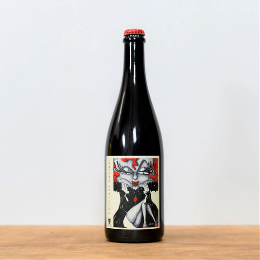 Albert de Conti VDF Pet Nat ORGANIC - Guzzl