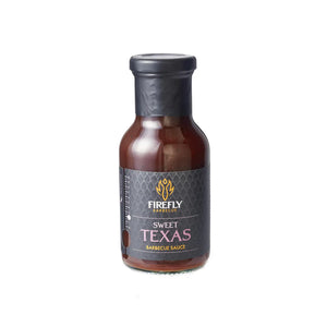 FireFly Barbeque Sweet Texas BBQ Sauce