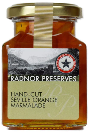 Radnor Preserves Marmalades