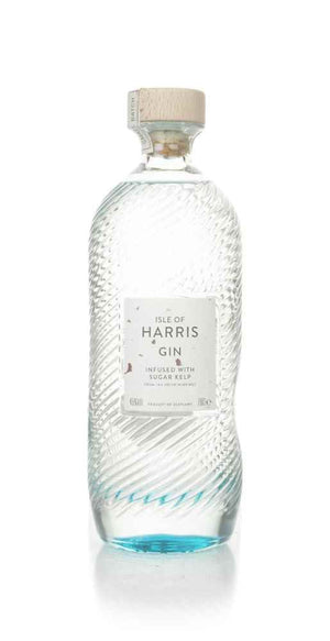 Isle Of Harris Gin (70cl, 45%) - Guzzl