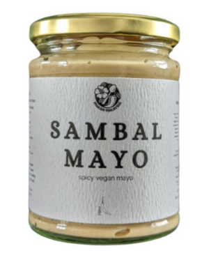 Makan Malaysia - Sambal Mayo