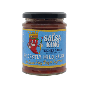 Salsa King Mild Salsa 340g