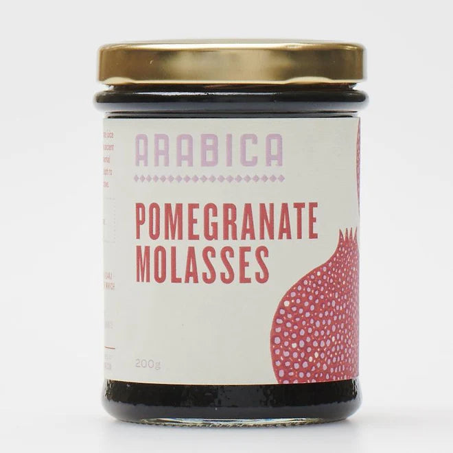 Arabica Pomegranate Molasses - Guzzl