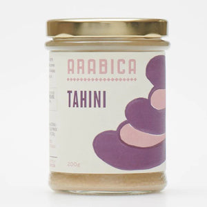 Arabica Tahini - Guzzl