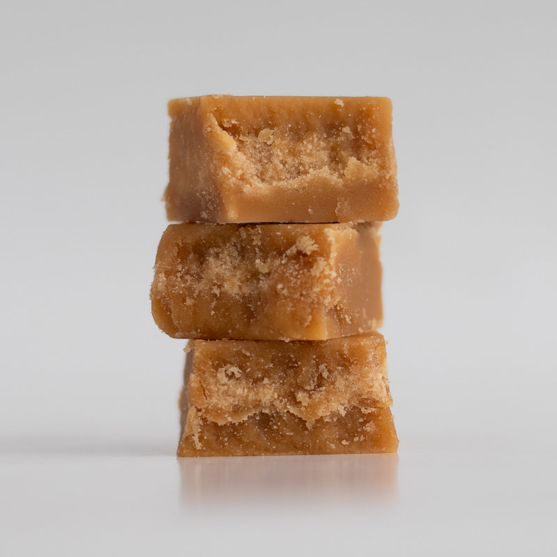 The Toffee Shop Butter Fudge (250g) - Guzzl