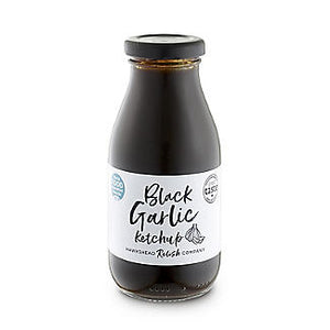 Hawkshead Black Garlic Ketchup (310g) - Guzzl