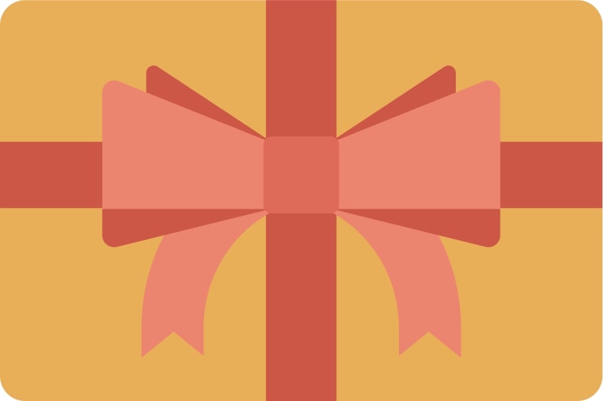 Gift Card - Guzzl