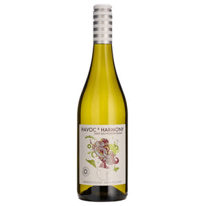 Havoc & Harmony Sauvignon Blanc 2022, Marlborough 12.5% - Guzzl